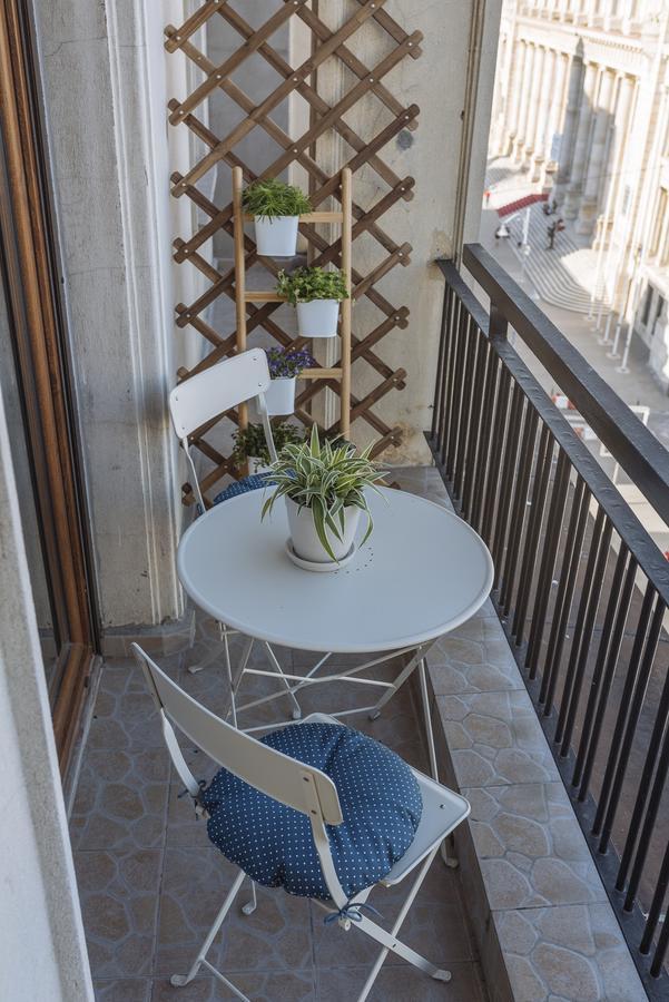 Old Town - City Center Apartment 布加勒斯特 外观 照片