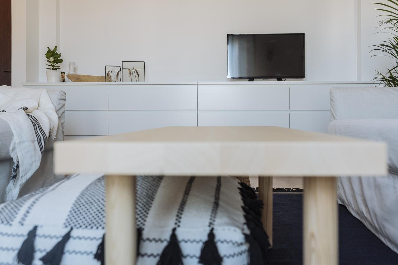 Old Town - City Center Apartment 布加勒斯特 外观 照片