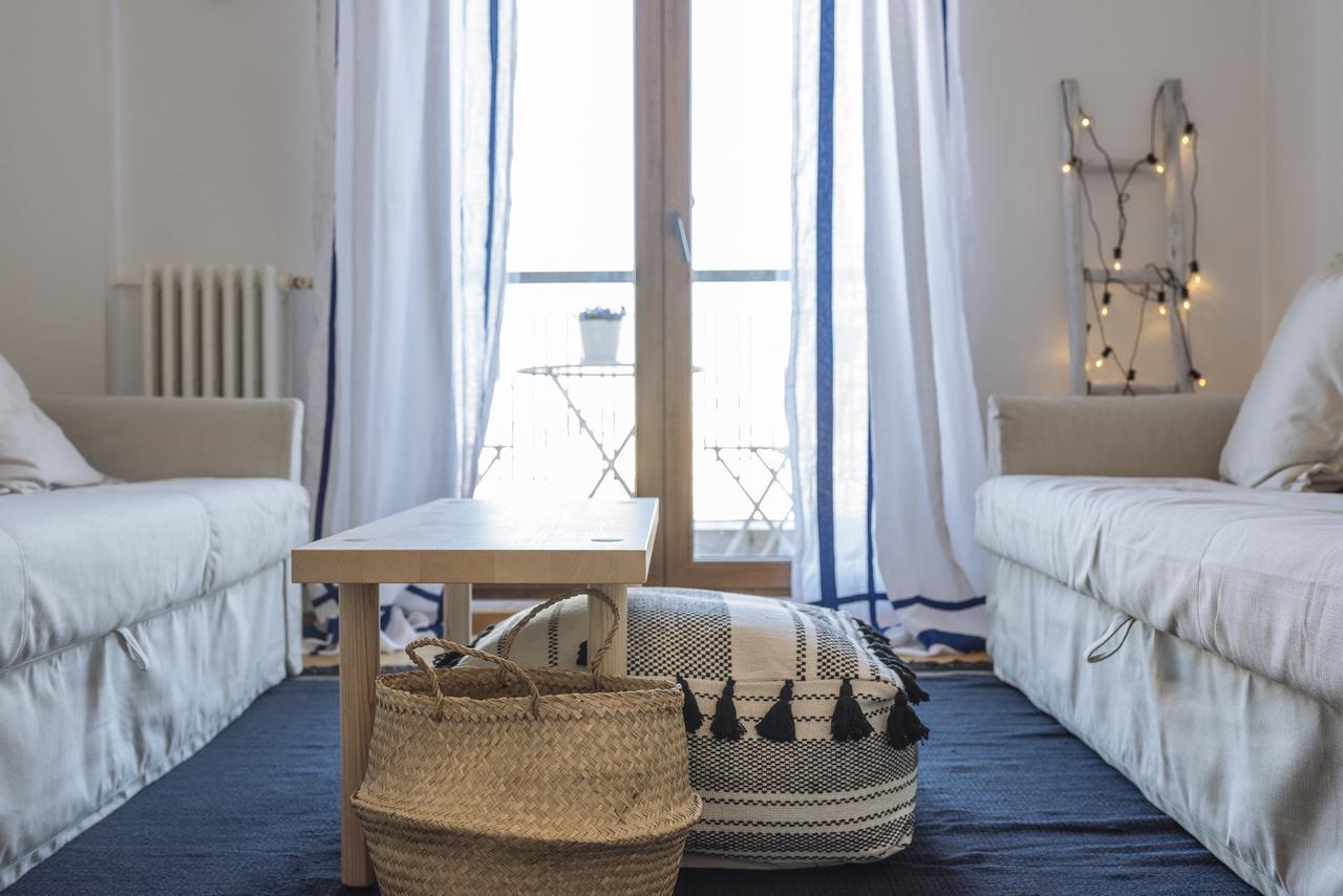 Old Town - City Center Apartment 布加勒斯特 外观 照片