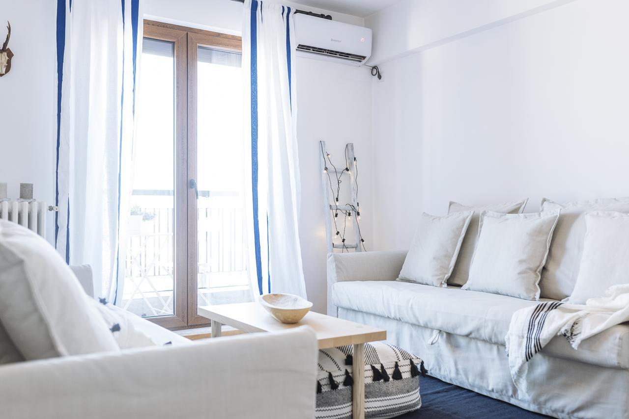 Old Town - City Center Apartment 布加勒斯特 外观 照片