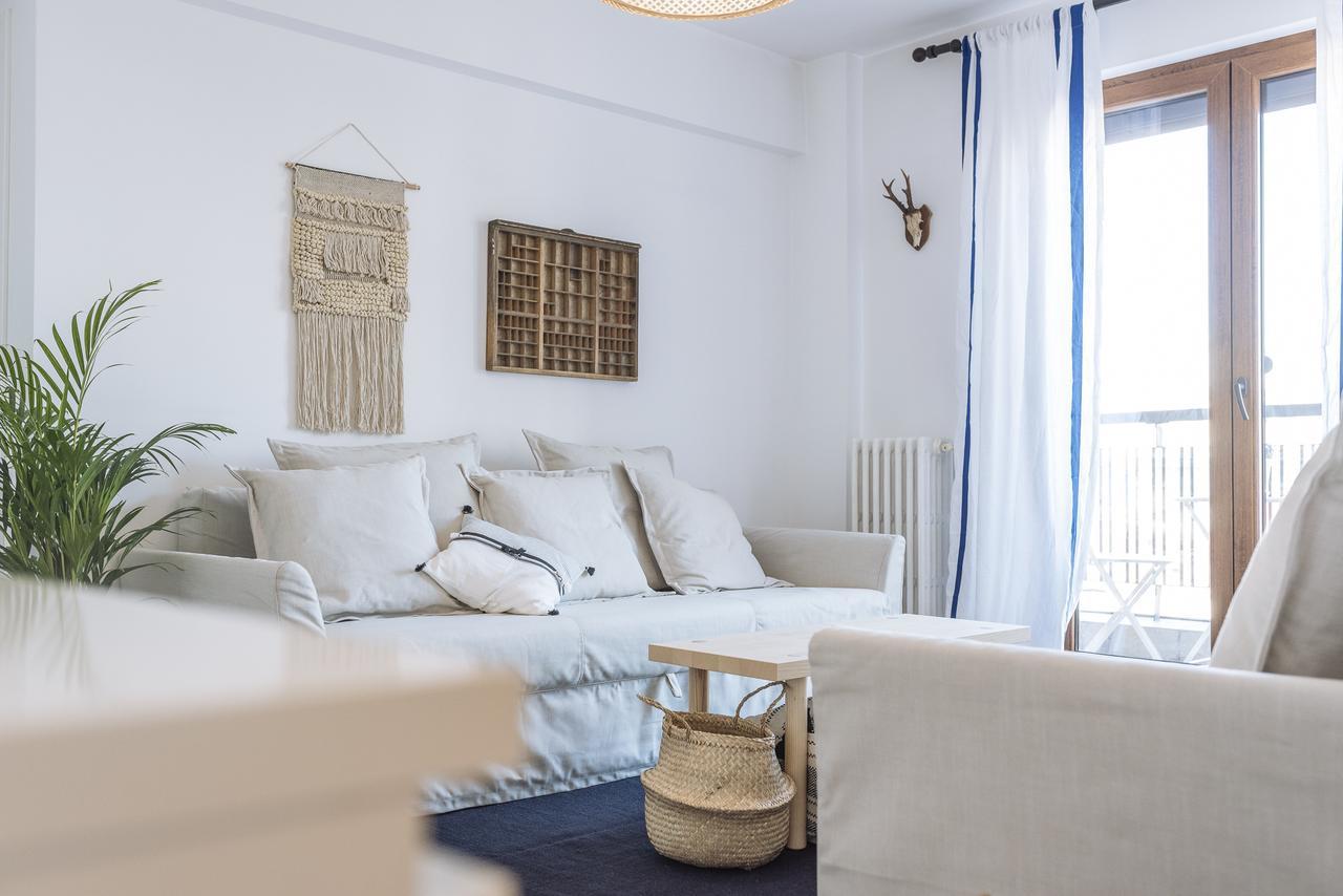Old Town - City Center Apartment 布加勒斯特 外观 照片