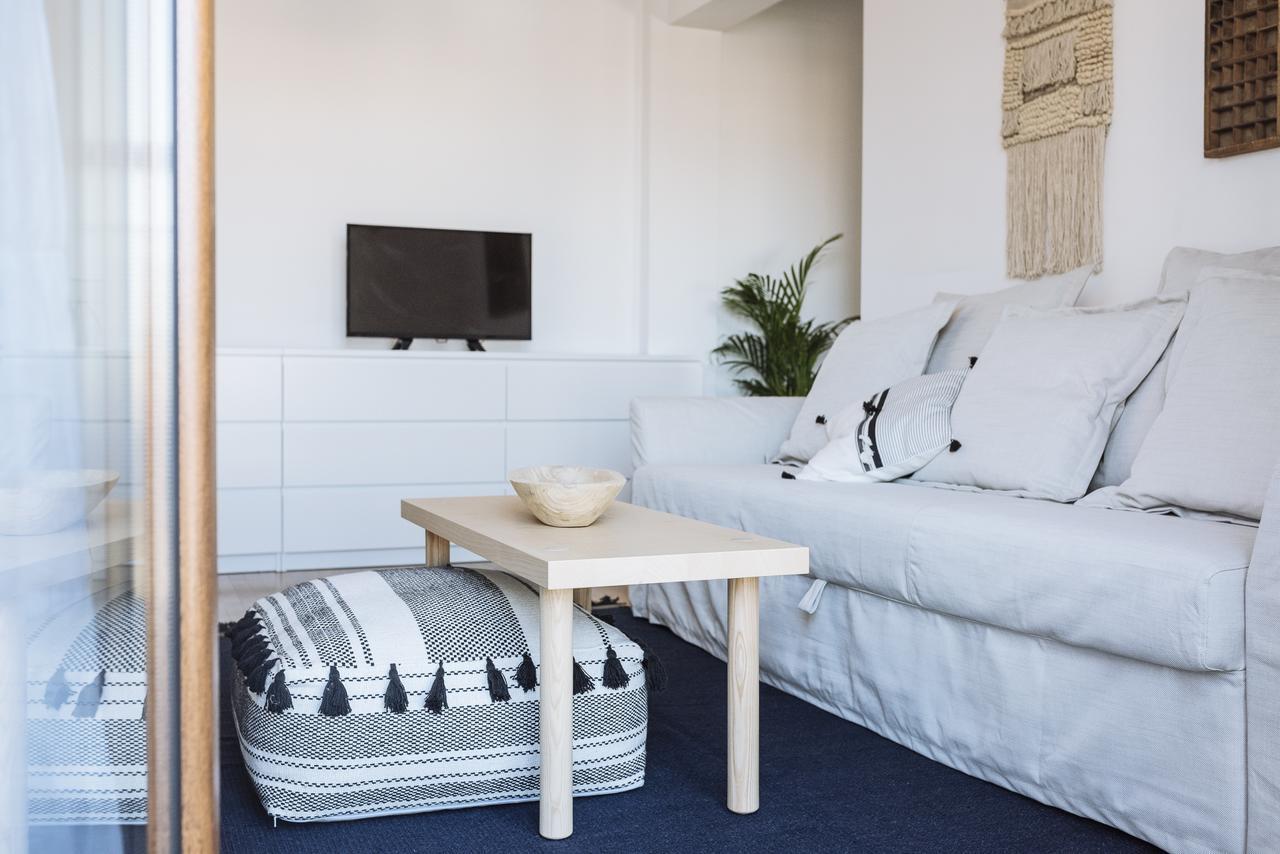 Old Town - City Center Apartment 布加勒斯特 外观 照片