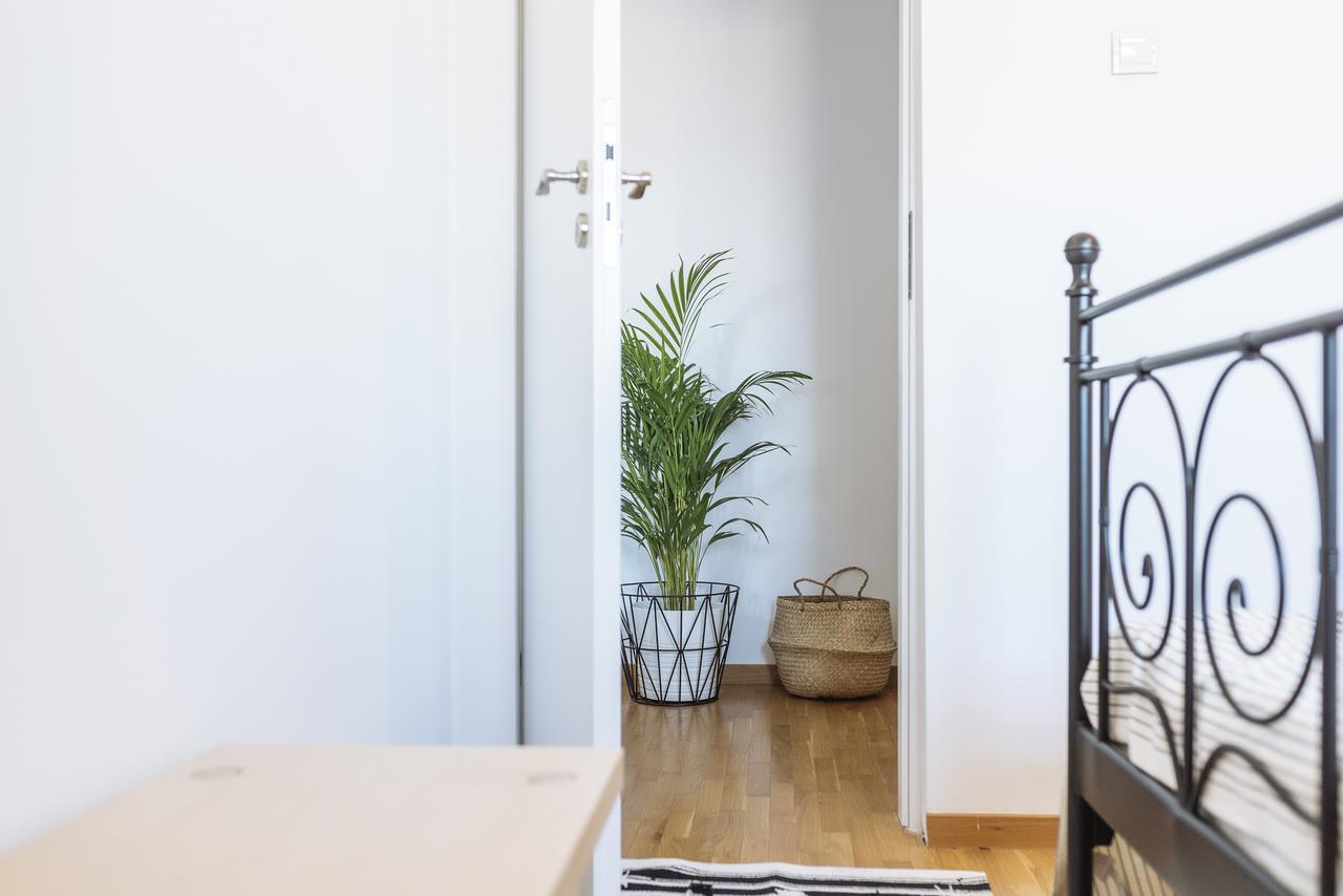 Old Town - City Center Apartment 布加勒斯特 外观 照片