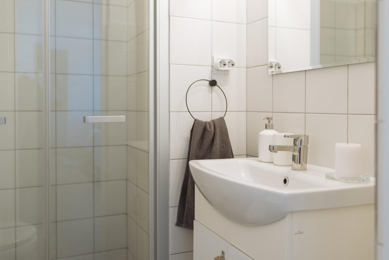 Old Town - City Center Apartment 布加勒斯特 外观 照片